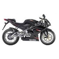 Carénage Aprilia RS125 06-11