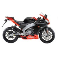 Carénage Aprilia RS4 11-18