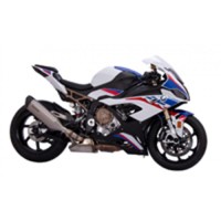 Carénage BMW S1000RR 19-21