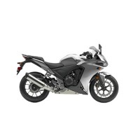 Carénage CBR 500 R