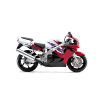 Carénage CBR 900 RR