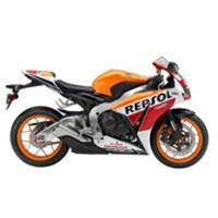 Carénage Honda CBR 1000 RR 12-16