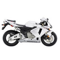 Carénage Honda CBR 600 RR 05-06