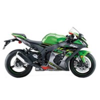 Carénage Kawasaki Ninja ZX10R 16-19