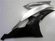 Argent Noir Carénage R6 08-16