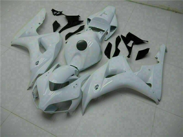 Blanc Carrosserie CBR 1000 RR 06-07