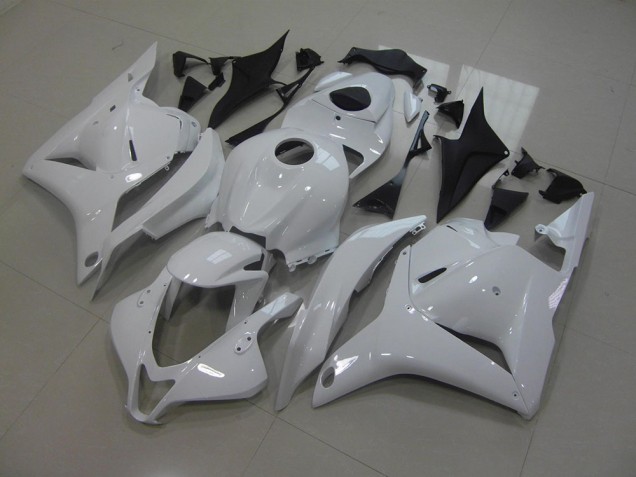 Blanc Carrosserie CBR 600 RR 09-12