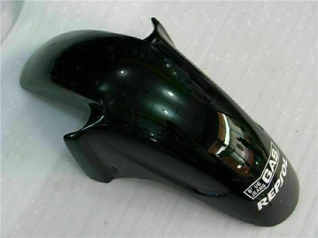 Blanc Noir Repsol Carénage CBR 1100 XX 96-07