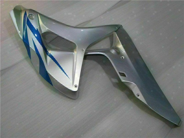 Bleu Argent Carénage CBR 1000 RR 06-07