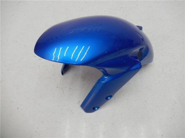 Bleu Blanc Carrosserie GSXR 600 / 750 K11 11-24
