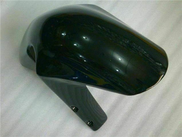 Bleu Carénage GSXR 600 / 750 K1 K2 K3 01-03