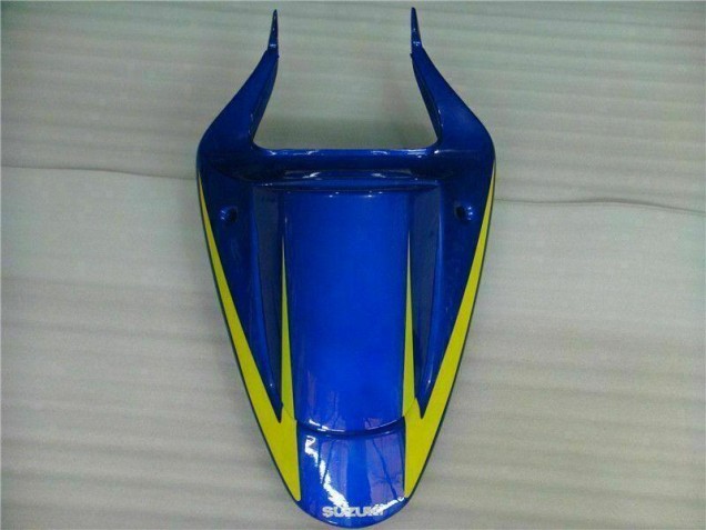 Bleu Carénage GSXR 600 / 750 K1 K2 K3 01-03