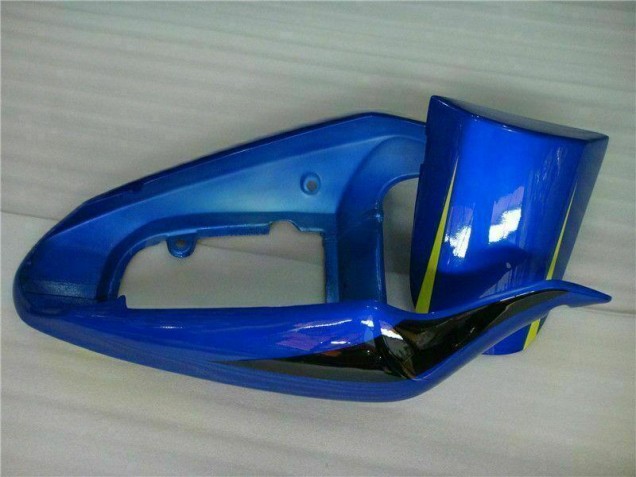 Bleu Carénage GSXR 600 / 750 K1 K2 K3 01-03