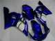 Bleu Carrosserie R6 98-02