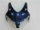 Bleu Foncé Carénage CBR 1000 RR 08-11