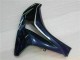 Bleu Foncé Carénage CBR 1000 RR 08-11