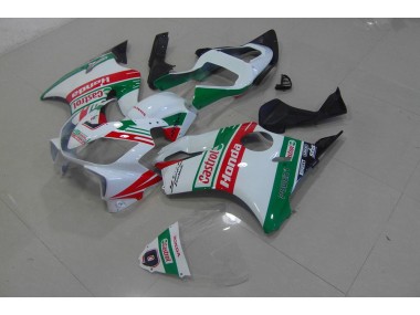 Castrol Carénage CBR 600 F4i 01-03