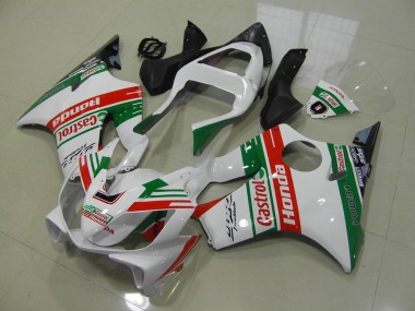 Castrol Carénages CBR 600 F4i 01-03