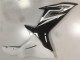 Noir Blanc Carénages GSXR 600 / 750 K11 11-24
