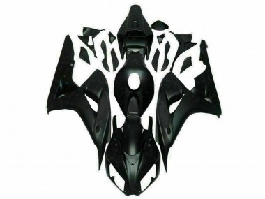 Noir Carénage CBR 1000 RR 06-07