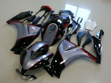 Noir Gris Carénage CBR 1000 RR 12-16