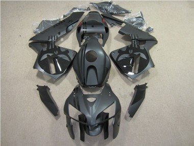 Noir Kit Carénages CBR 600 RR 05-06