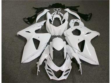 Non Peint Carénage GSXR 1000 K9 09-16