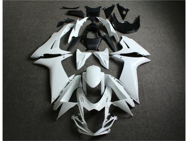 Non Peint Carénage GSXR 600 / 750 K11 11-24
