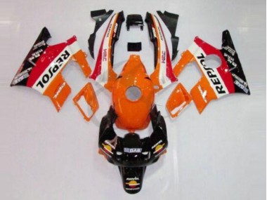 Repsol Carénage CBR 600 F2 91-94