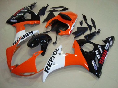 Repsol Carénage R6 03-05