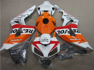 Repsol Carénages & Carrosserie CBR 1000 RR 06-07