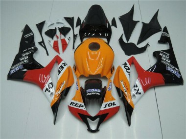 Repsol Carrosserie CBR 600 RR 07-08