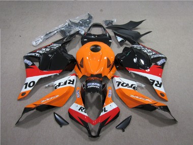 Repsol Carrosserie CBR 600 RR 09-12