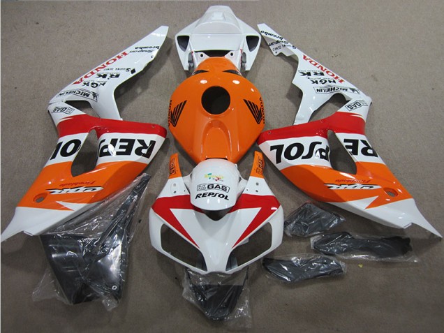 Repsol Kit Carénages CBR 1000 RR 06-07