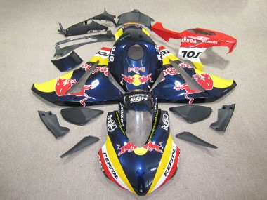 Repsol Red Bull Carénage CBR 1000 RR 08-11