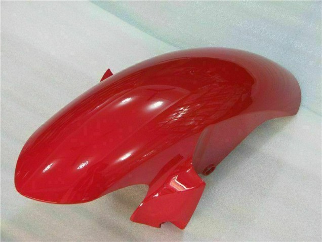 Rouge Blanc Carénage R6 08-16