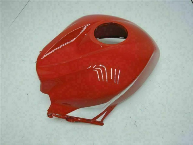 Rouge Carénage CBR 600 RR 09-12