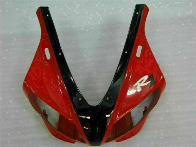 Rouge Kit Carénages R1 00-01