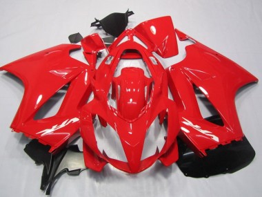 Rouge Kit Carénages VFR 800 02-13