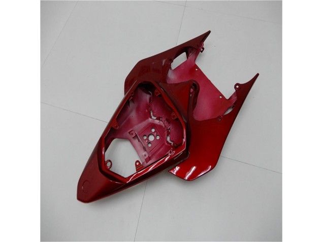Rouge Noir Carénages R6 08-16