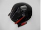 Rouge Noir Carrosserie CBR 600 RR 09-12