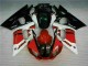 Rouge Noir Carrosserie R6 98-02