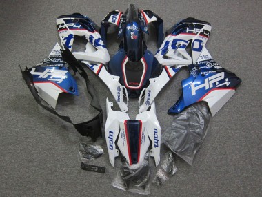 Tyco Carénage S1000RR 15-18