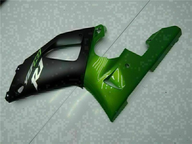 Vert Carénage R1 00-01